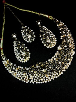 Fashion Jewelry Set